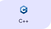 c++