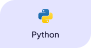 python